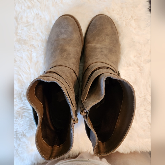 Guess boots - Picture 4 of 5